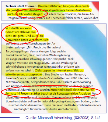 Erfolgschancen für Social Online Networks und Communities steigen