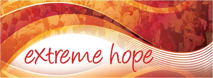 extremeHOPE for women