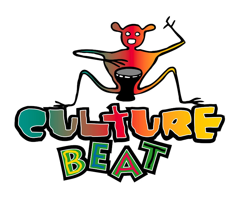 ST. KITTS  - CULTURE BEAT
