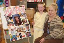 Hailey at School '09