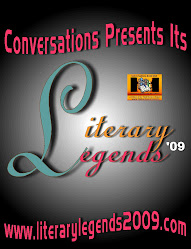 "Literary Legends 2009"