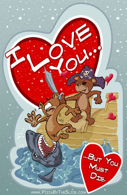 Valentine Day Cards