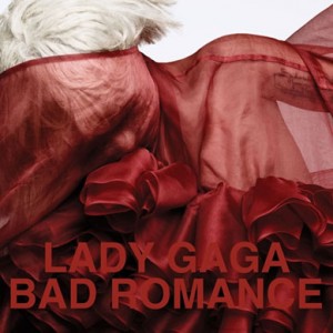 Lady Gaga Bad Romance Lyrics
