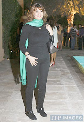 Sunanda Pushkar Photos