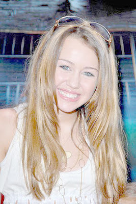 Miley Cyrus