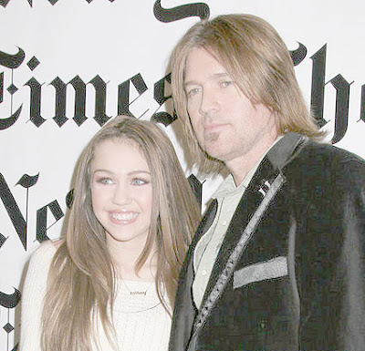 Miley Cyrus