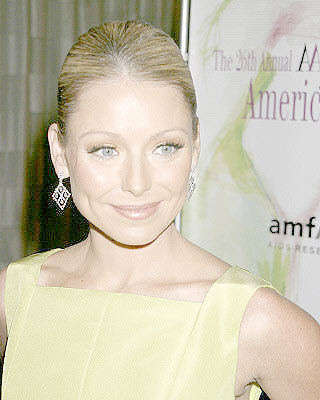 Kelly Ripa