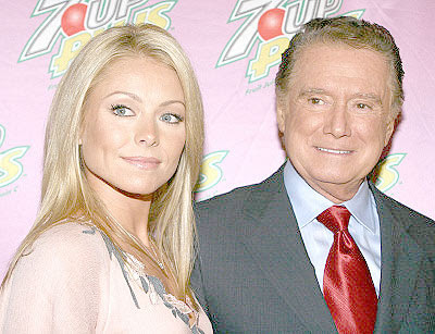 Kelly Ripa