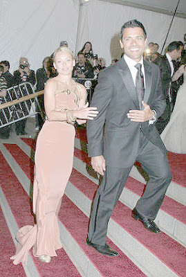 Kelly Ripa