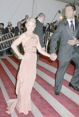 Kelly Ripa
