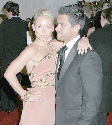 Kelly Ripa