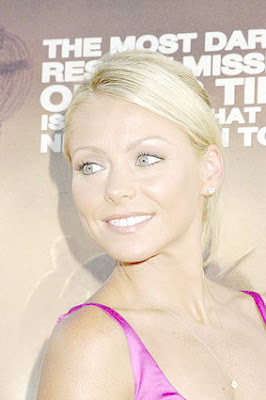 Kelly Ripa
