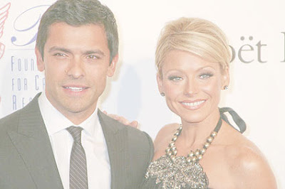 Kelly Ripa