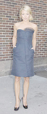 Kelly Ripa