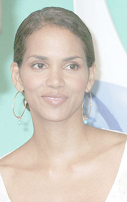 Halle Berry