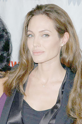 Angelina Jolie Courage in Journalism Awards