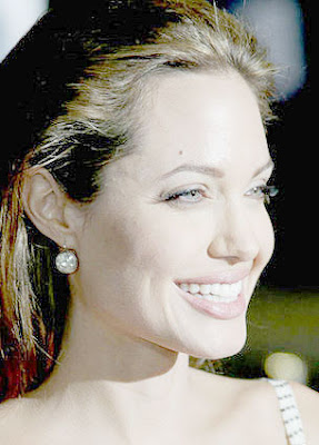 Angelina Jolie Sky Captain and The World of Tomorrow