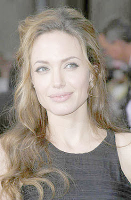 Angelina Jolie Oceans 13