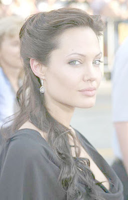 Angelina Jolie Lara Croft Tomb Raider The Cradle Of Life