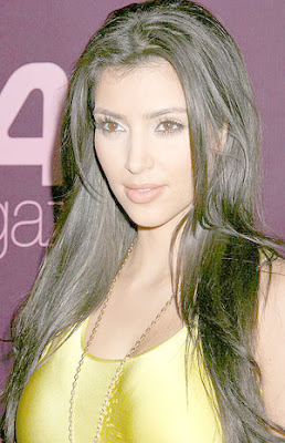 Kim Kardashian 944 Magazine