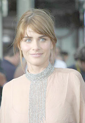 Amanda Peet Seabiscuit