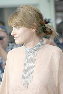 Amanda Peet Seabiscuit