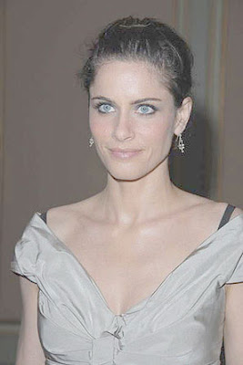 Amanda Peet NBC Summer Press Tour TCA