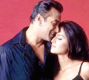 Planet Bollywood: Salman Khan and Katrina Kaif Wedding