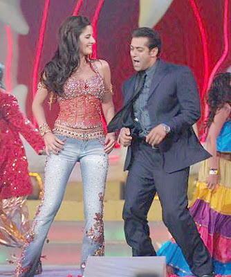 Salman Khan and Katrina Kaif Wedding