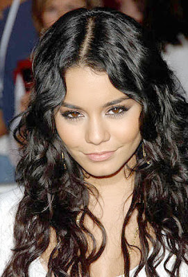 Vanessa Anne Hudgens High School Musical 3