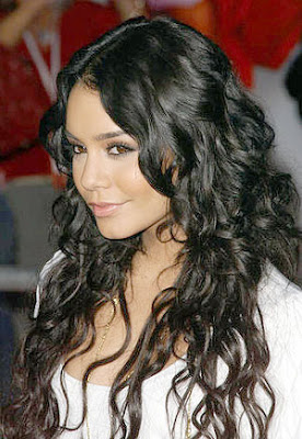 Vanessa Anne Hudgens High School Musical 3