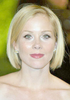 Christina Applegate Vanity Fair Oscar Party