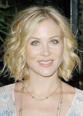 Christina Applegate V Lifes Emmy