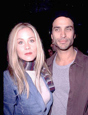 Christina Applegate Kiss The Bride