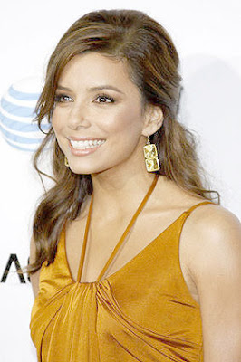 Eva Longoria Samsung BlackJack II