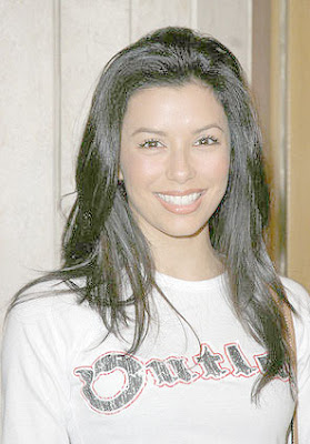 Eva Longoria Timeline