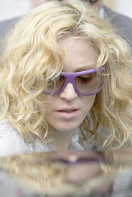 Madonna Justin Timberlake