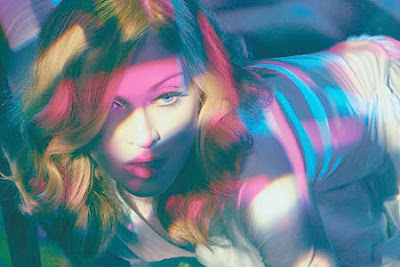 Madonna Total Assault