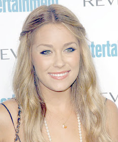 Lauren Conrad Entertainment Weekly