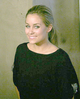 Lauren Conrad The Launch of Assassin Creed