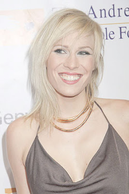 Natasha Bedingfield 13th Annual Andre Agassi Charitable Foundation