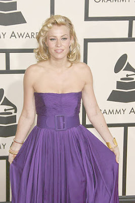 Natasha Bedingfield 50th Annual GRAMMY Awards