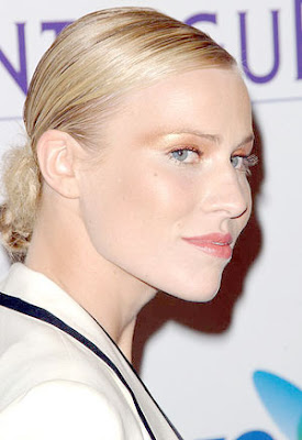 Natasha Bedingfield 2008 Clive Davis Pre-GRAMMY Party