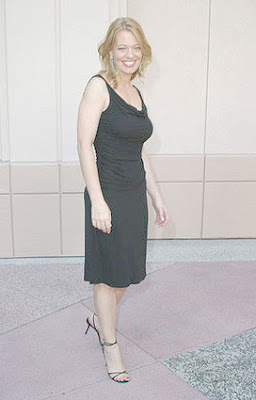 Jeri Ryan ATAS CARES
