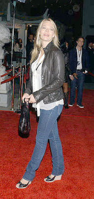 Jeri Ryan Max Payne