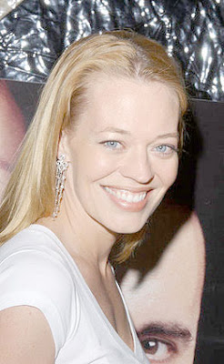 Jeri Ryan Twisted Movie