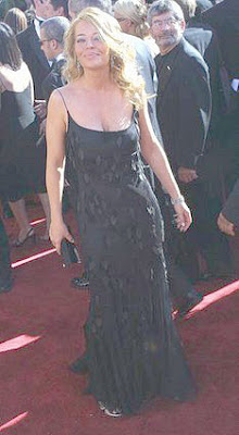 Jeri Ryan Primetime Emmy Awards