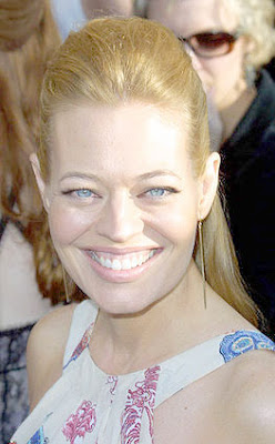 Jeri Ryan Screen Actors Guild Award Ceremony
