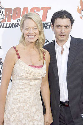 Jeri Ryan CBS Studio Center