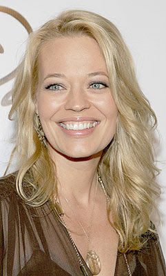 Jeri Ryan Paige Premium Denim Party